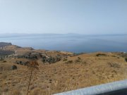 Melambes Kreta Kreta, Melampes Ein außergewöhnliches Grundstück mit Meerblick Grundstück kaufen